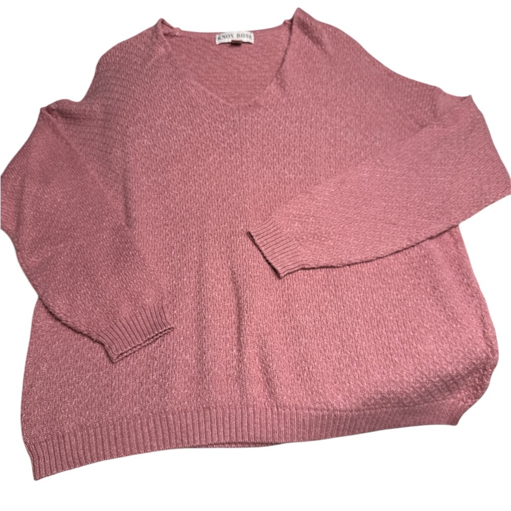 Knox Rose women’s sweater